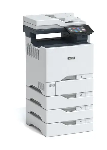 VersaLink C625 A4 50 ppm Copia/impresión/escaneado/fax a doble cara PS3 PCL5e/6 2 bandejas 650 hojas - Imagen 11