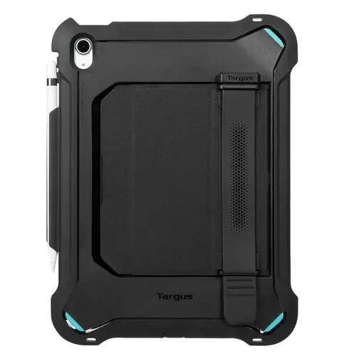 SAFEPORT RUGGED 27,7 cm (10.9") Funda Negro - Imagen 8