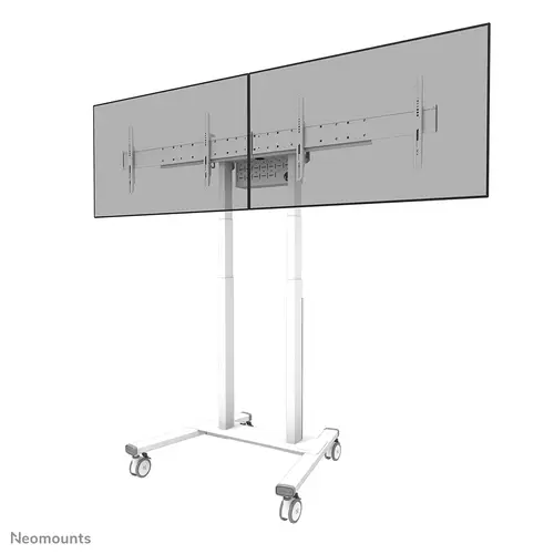 ADM-875WH2 Adaptador de doble pantalla 42-65" - Imagen 2