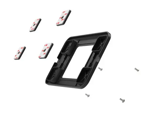 TCDP04SMP01B accesorio para monitor - Imagen 3