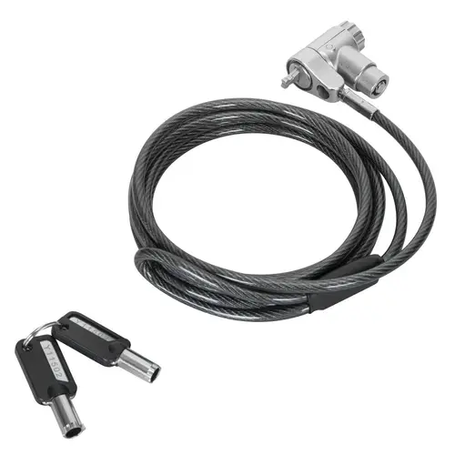 ASP95GL cable antirrobo Plata 2 m - Imagen 8