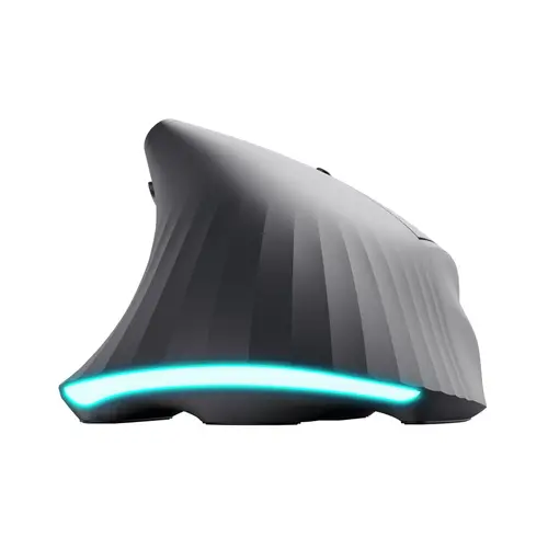 GXT 145 Rexxa ratón Juego mano derecha USB tipo A 12800 DPI - Imagen 7