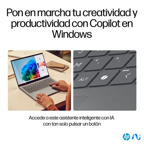 14-FE0006NS X1E-78-100 16/1TB W11H - Imagen 18