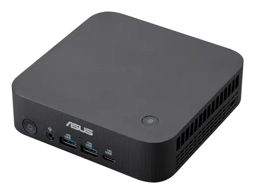 ExpertCenter PN54-S1-S30086ML AMD Ryzen 3 210 8 GB DDR5-SDRAM 512 GB SSD Mini PC Negro - Imagen 8