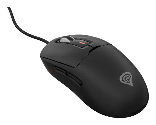 Krypton 660 ratón Juego mano derecha USB tipo A Óptico 12000 DPI - Imagen 4