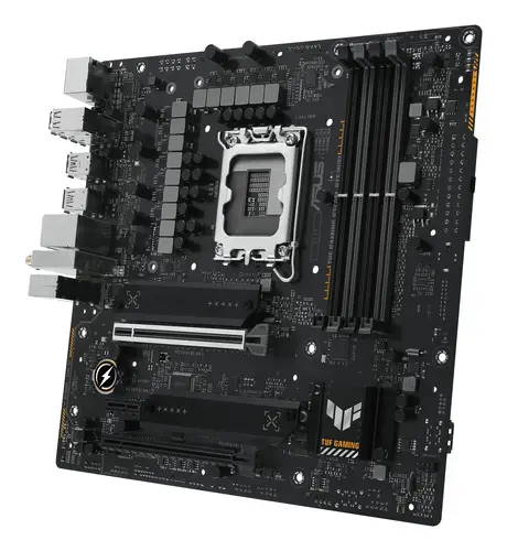 TUF GAMING B760M-BTF WIFI Intel B760 LGA 1700 micro ATX - Imagen 12