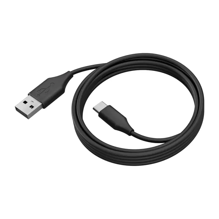 14202-10 cable USB 2 m USB 3.2 Gen 1 (3.1 Gen 1) USB A USB C Negro