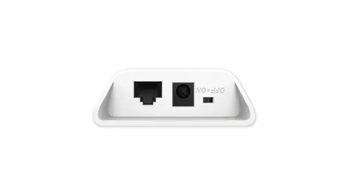 DPE-301GI adaptador e inyector de PoE Ethernet rápido, Gigabit Ethernet - Imagen 4