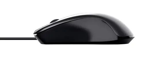 Carve ratón Oficina Ambidextro USB tipo A Óptico 1200 DPI - Imagen 4