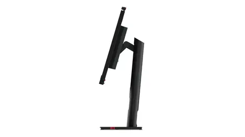 ThinkVision T24mv-30 LED display 60,5 cm (23.8") 1920 x 1080 Pixeles Full HD Negro - Imagen 8