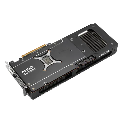 Prime -RX9070-O16G AMD Radeon RX 9070 16 GB GDDR6 - Imagen 9