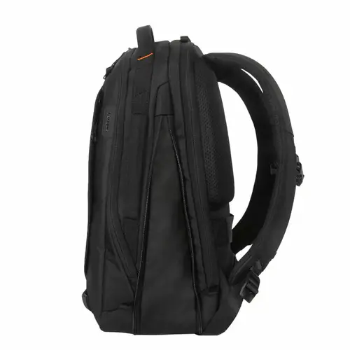 TBB652GL mochila City backpack Negro Poliéster - Imagen 4