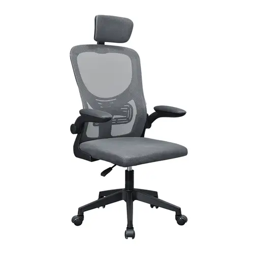 MGC-ERGOPLUS Asiento acolchado Respaldo de rejilla - Imagen 6