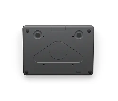 939-001950 pantalla para sala de reuniones 25,6 cm (10.1") 1280 x 800 Pixeles IPS Negro - Imagen 1