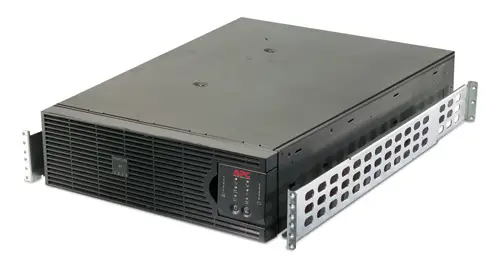 Smart-UPS RT 2200VA sistema de alimentación ininterrumpida (UPS) 2,2 kVA 1540 W 10 salidas AC - Imagen 1