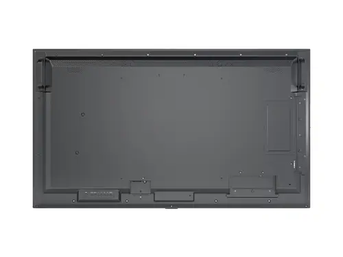 MultiSync M551-2 Diseño de quiosco 127 cm (50") LED 4K Ultra HD Negro Procesador incorporado - Imagen 16