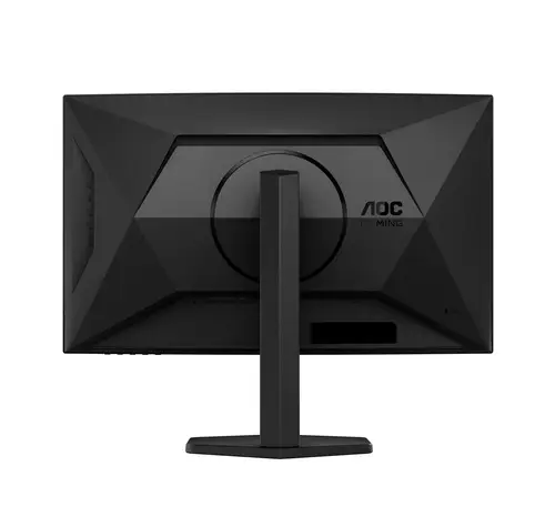 G4 C27G4ZXU pantalla para PC 68,6 cm (27") 1920 x 1080 Pixeles Full HD LED Negro - Imagen 3