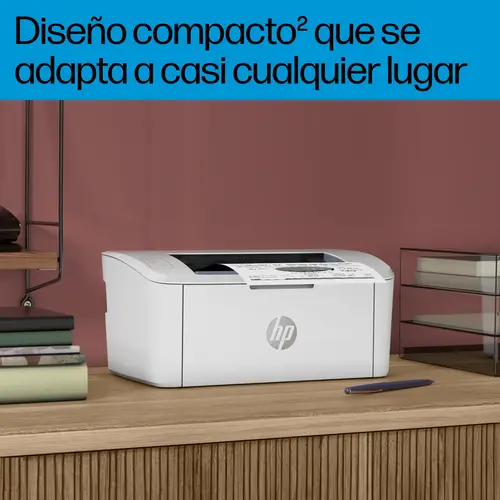 LaserJet Impresora M110w - Imagen 20