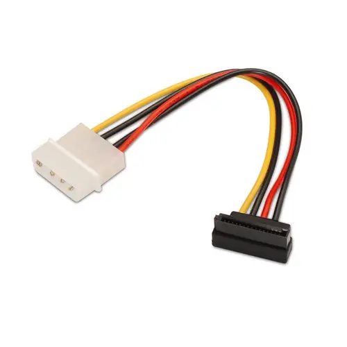 10.19.0201 cable de alimentación interna 0,16 m - Imagen 1