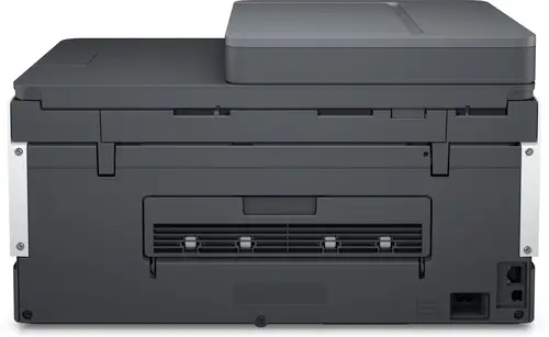 Smart Tank 7305 Inalámbrico All-in-One Color Impresora, Impresión a doble cara  Copiadora y escáner - Imagen 12