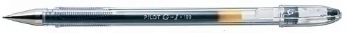 BOLIG.PILOT G-1 0,5 NEGRO