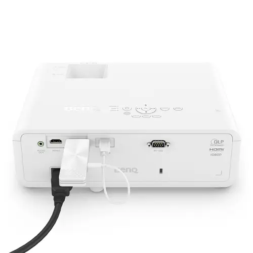 QP30 sistema de presentación inalámbrico HDMI Mochila - Imagen 8