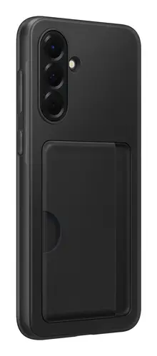 Funda Card Slot Negra para A56 5G - Imagen 2