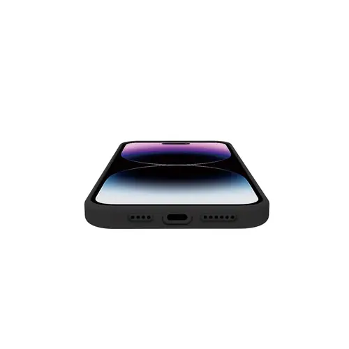 CROMOMAG1053BK funda para teléfono móvil 17 cm (6.7") Negro - Imagen 3