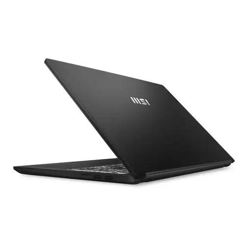 Modern 15 H AI C1MG-078XES Intel Core Ultra 5 125H Portátil 39,6 cm (15.6") Full HD 16 GB DDR5-SDRAM 512 GB SSD Wi-Fi 6E (802.11ax) FreeDOS Negro - Imagen 5