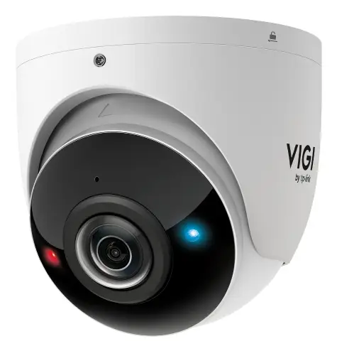 InSight S485PI Torreta Cámara de seguridad IP Exterior 3840 x 2160 Pixeles Pared