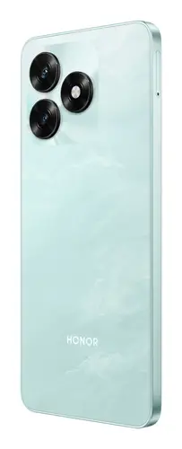 X5c PLUS 17,1 cm (6.74") MagicOS 9.0 4G 4 GB 256 GB 5260 mAh Verde - Imagen 3