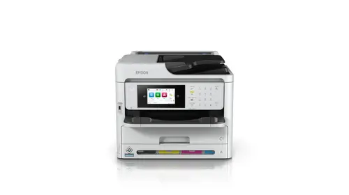 WorkForce Pro WF-C5890DWF Inyección de tinta A4 4800 x 1200 DPI 34 ppm Wifi - Imagen 3