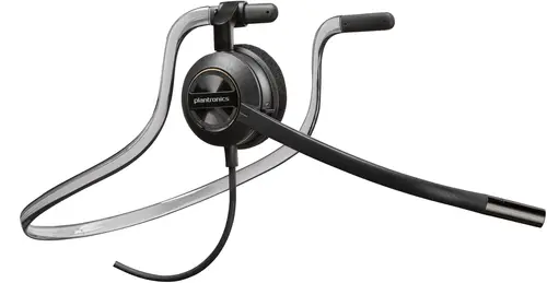 Auriculares convertibles EncorePro 540 con desconexión rápida - Imagen 2