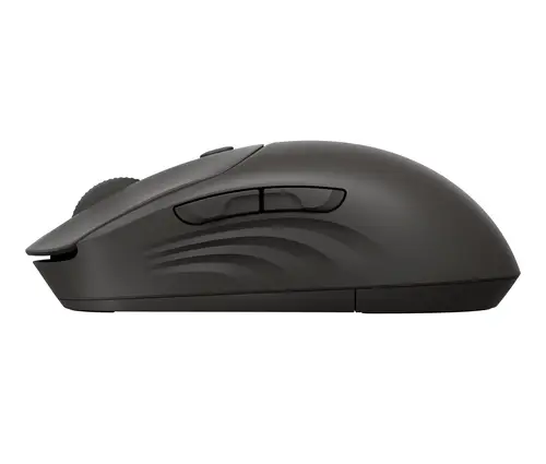 Ratón inalámbrico negro 405 silencioso - Imagen 7