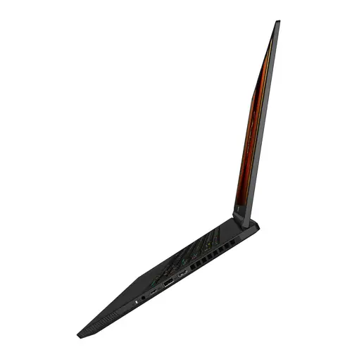 Stealth A16 AI+ A3XWJG-038ES Copilot+ PC AMD Ryzen AI 9 HX 370 Portátil 40,6 cm (16") Quad HD+ 64 GB LPDDR5x-SDRAM 1 TB SSD NVIDIA GeForce RTX 5090 Wi-Fi 7 (802.11be) Windows 11 Home Negro - Imagen 10