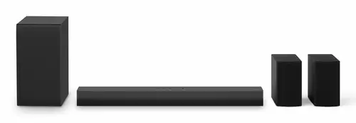 S40TR Negro 4.1 canales 400 W - Imagen 2