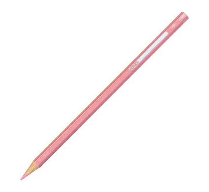C.12U LAPICES GIOTTO STILNOVO ROSA 256107