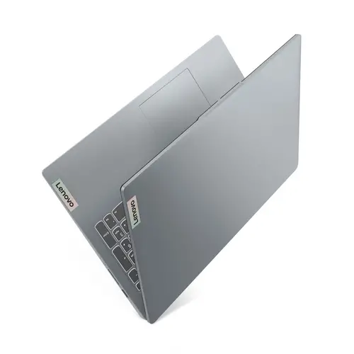 IdeaPad Slim 3 15IRH8 Intel® Core i5 i5-13420H Portátil 39,6 cm (15.6") Full HD 16 GB LPDDR5-SDRAM 512 GB SSD Wi-Fi 6 (802.11ax) Windows 11 Home Español Gris - Imagen 9