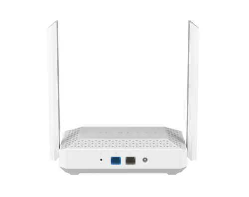 Racer Router/Amplificador Gigabit Wi-Fi 6 en malla AX3000 con dos Puertos Gigabit Ethernet - Imagen 1