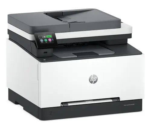 LASERJET PRO MFP 2302SDW PRINTER:EUR Color 600 x 600 DPI A4 Wifi - Imagen 2