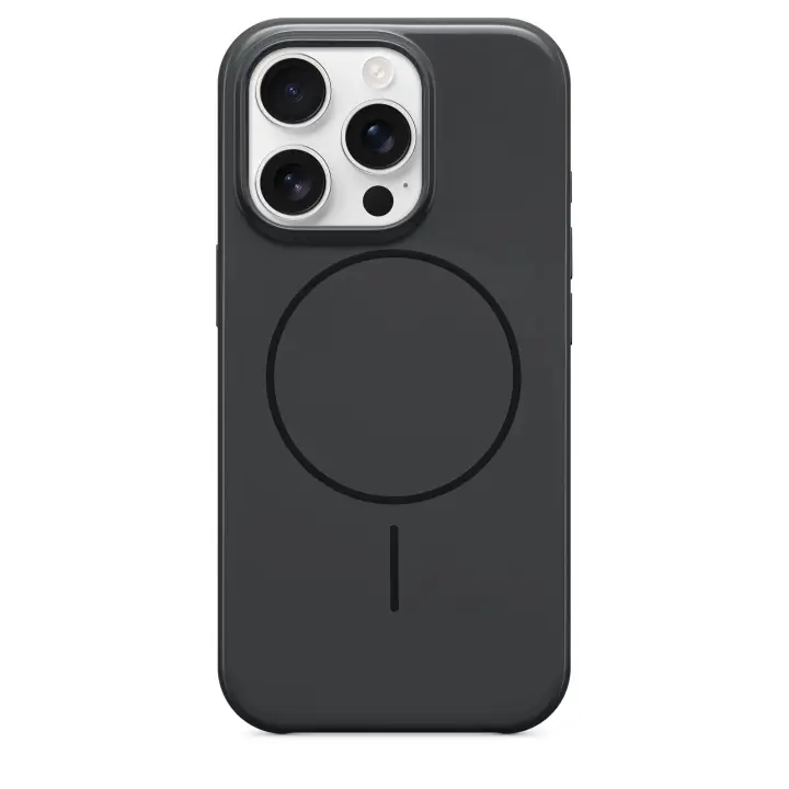 Funda Beats con MagSafe para el iPhone 16 Pro - Negro noche