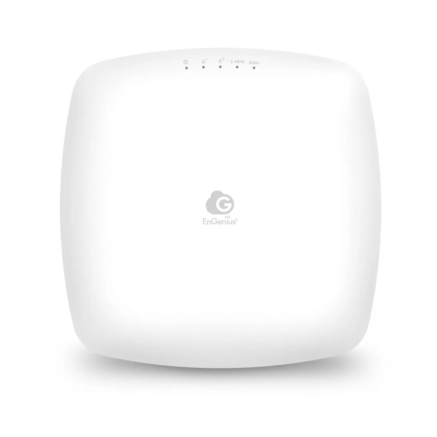 ECW130 punto de acceso inalámbrico 1800 Mbit/s Blanco Energía s..