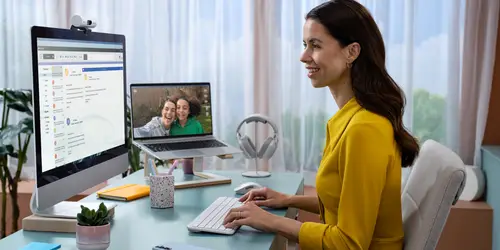 Signature Slim Combo MK950 - Imagen 2