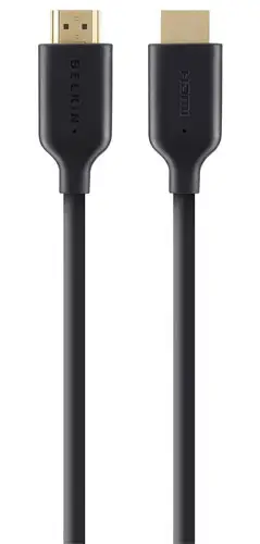 F3Y021BT1M cable HDMI 1 m HDMI tipo A (Estándar) Negro