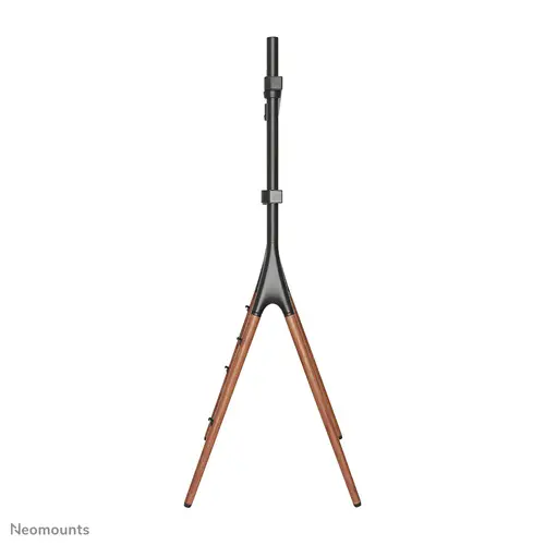NM-M1000BLACK Soporte de suelo para TV 37-70" - Imagen 4