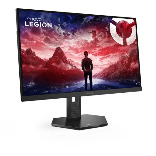 Legion 27Q-11 pantalla para PC 68,6 cm (27") 2560 x 1440 Pixeles Quad HD LCD Negro - Imagen 4