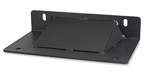 AR7700 accesorio de bastidor Tapa ciega para rack - Imagen 1