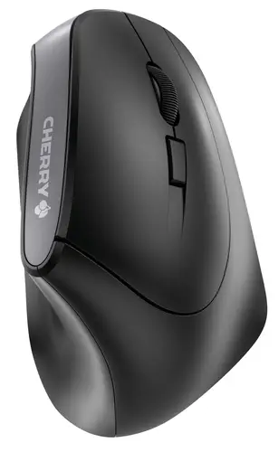 MW 4500 ratón Oficina mano derecha RF inalámbrico Óptico 1200 DPI - Imagen 1