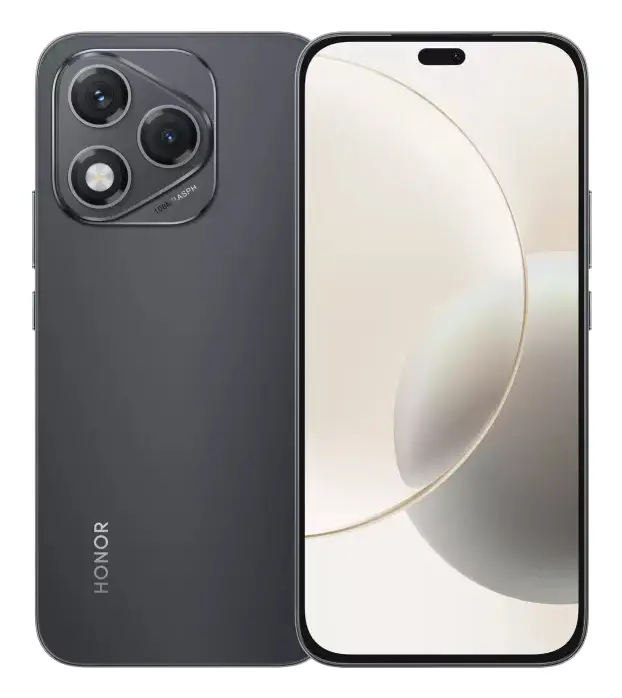 400 Lite 17 cm (6.7") SIM doble MagicOS 9.0 5G MicroUSB 8 GB 256 GB 5230 mAh Negro