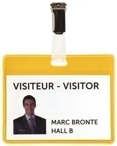 FUNDA DIST. TARIFOLD PVC PINZA AM P/25